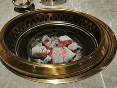 -韩盛·古法烤肉店(皇城恒隆广场店)
