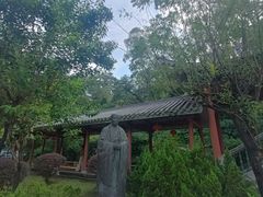 -广州神农草堂中医药博物馆