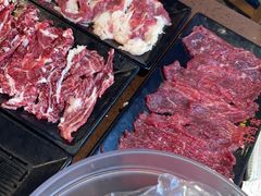 -幸运牛汕头小黄牛牛肉火锅(梅林店)