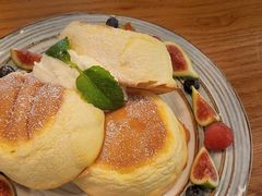 -UPPER KITCHEN(延安路店)
