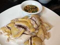 -亭下湖饭店(康岭店)