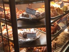 -山崎面包(静安久光店)