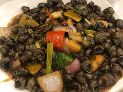 -吉源大排档·鱼生·海鲜(烧烤彩印厂店)