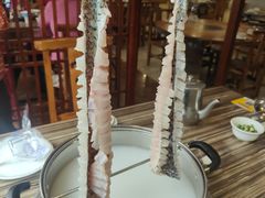 -渔意坊·千层无骨鱼粥底火锅·20年顺德菜(普君店)