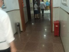 大堂-新疆巴州金丝特餐厅(大钟寺店)