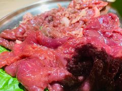 -千岛炭火烤肉·活烤鳗鱼(天通苑店)