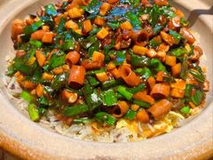 -小厨师·二十年沈家门小海鲜(百井坊巷店)