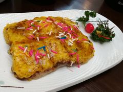 -赵小姐丨新中餐(曲江店)