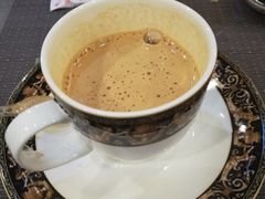 -合肥辰茂和平酒店·茂餐厅
