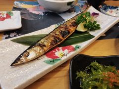 -大满日本料理(尚城1157利星店)