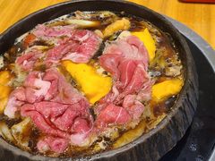 -水林间·寿喜烧自助(仙林金鹰店)