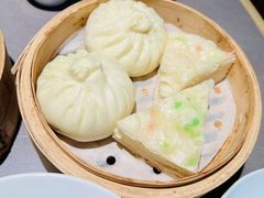 -晓淮山·扬州早茶·淮扬菜(龙阳广场店)
