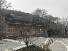 -雁门关景区