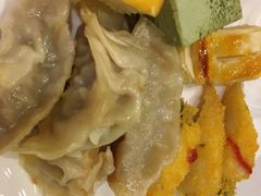 -大渔铁板烧(蛇口店)