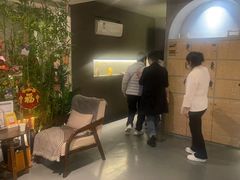 -施奈儿.洗头頭療.按摩SPA.采耳(上梅林店)