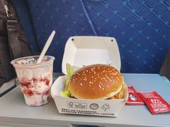 -肯德基(巴沟店)