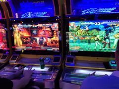 -核客电玩城(清泉店)