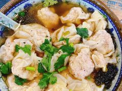 -老谢野馄饨(延安路店)