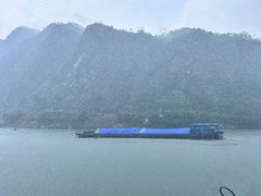 -飞霞风景名胜区