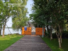 -金鸡湖景区