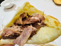 -高玛纳驴肉火烧(一世界店)