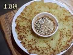 -河坝烧烤串城(银亭路店)