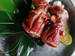 -小团团·路边烤牛肉(南岭壹街店)