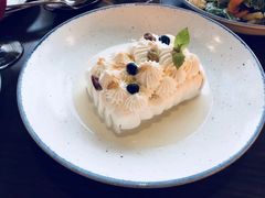 -FISH&POTATO Cō(地中海美食 万象城店)
