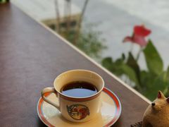 -琥珀咖啡 Ambercoffee