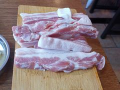 鲜五花肉-香猪坊(五道口店)