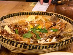 -缘生态云南菜·野生菌庭院餐厅(华侨城店)