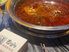 -老船舫·现做活鲜鱼馆(东郊记忆店)