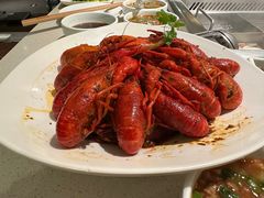 -海底捞火锅鲜切牛肉主题店(长寿路店)