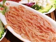 -蜀江龙火锅(339店)
