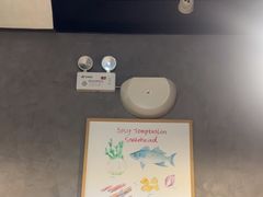 -鱼酷活鱼烤鱼(梅江印象城店)