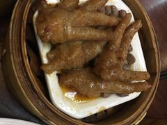 -彩景大茶楼(平湖店)