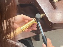 -十八字金银饰·拼豆·开蚌手工体验团建(君太百货店)
