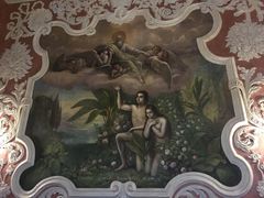 -谢尔盖圣三一大修道院