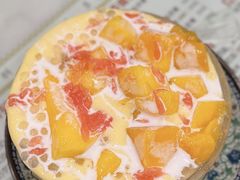 -荔芳传统糖水铺
