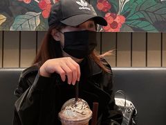 -星巴克(厦门SM新生活广场店)