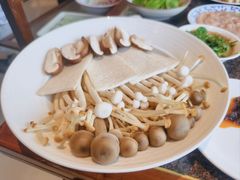 -皇城老妈火锅·川味传承(港湾店)