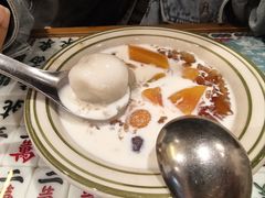 -堂屋糖水店(愚园店)
