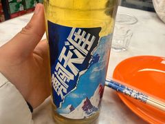 -疯狂烤翅(飘逸路店)