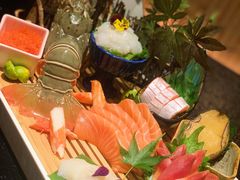 -無境·匠心日本料理(汉街店)