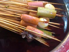 -瑞哦冷锅串串(汇融店)