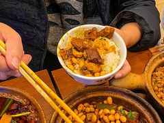 -罗妈砂锅(四川成都奎星楼店)