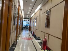 -深圳富茂格伦菲尔口腔门诊部(龙华清湖总院)