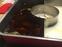 -新辣道鱼火锅(领展购物广场·中关村店)
