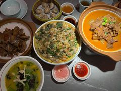 -闽上鲜·福建菜(龙湖滨江天街店)