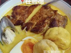 -華叔茶記